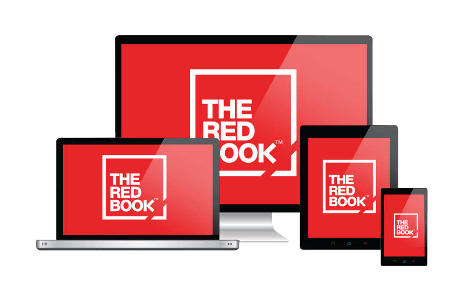 the red book investment banking